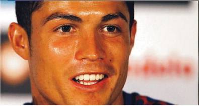Cristiano Ronaldo e Kakà: il Mondiale diventa Real