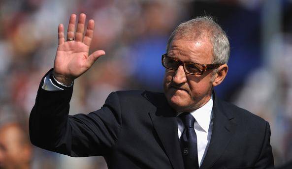 "Sono arrivato alla Juve con merito senza cacciarmi in nessun guaio..."