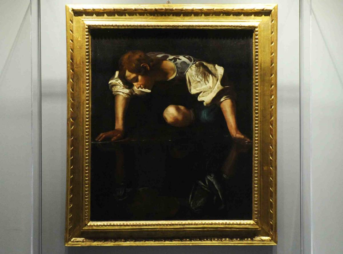 Caravaggio conquista il Montenegro