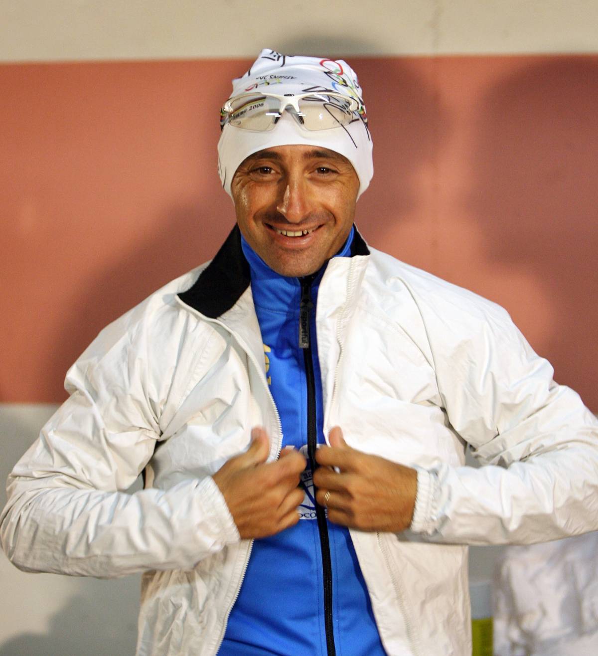 Paolo Bettini sarà il nuovo ct della nazionale