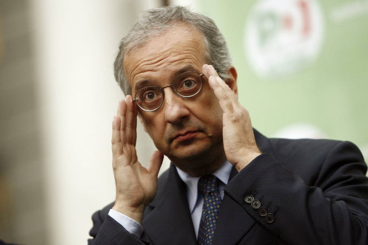Il programma elettorale del Pd? "Vietato pubblicare intercettazioni"