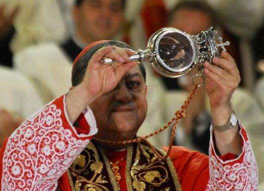 Inchiesta G8: indagati cardinal Sepe e Lunardi