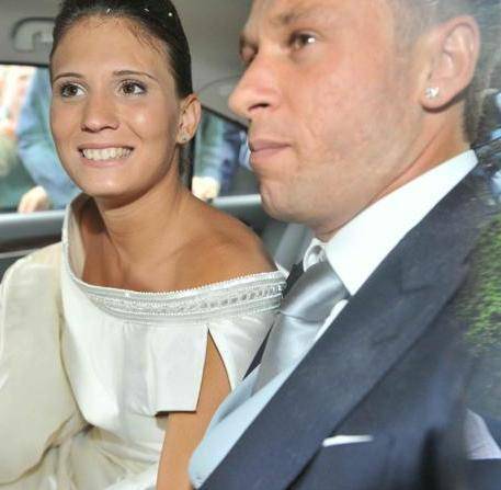 Il «Sì» di Antonio a Portofino ammaina la bandiera rossoblù