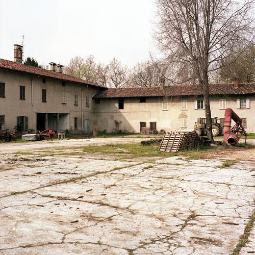 Alla scoperta delle cascine di Milano