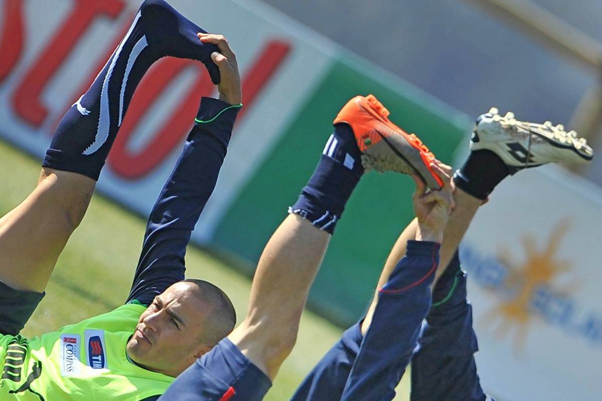 Riecco l’Italia del catenaccio: "Guai a chi tocca Cannavaro"