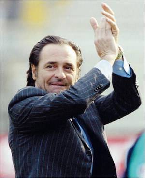 Balotelli e Cassano, già pronti i tormentoni per l’Italia di Prandelli