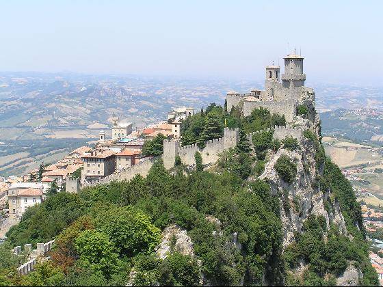 Gli italiani che hanno portato i soldi alla Smi Bank di San Marino