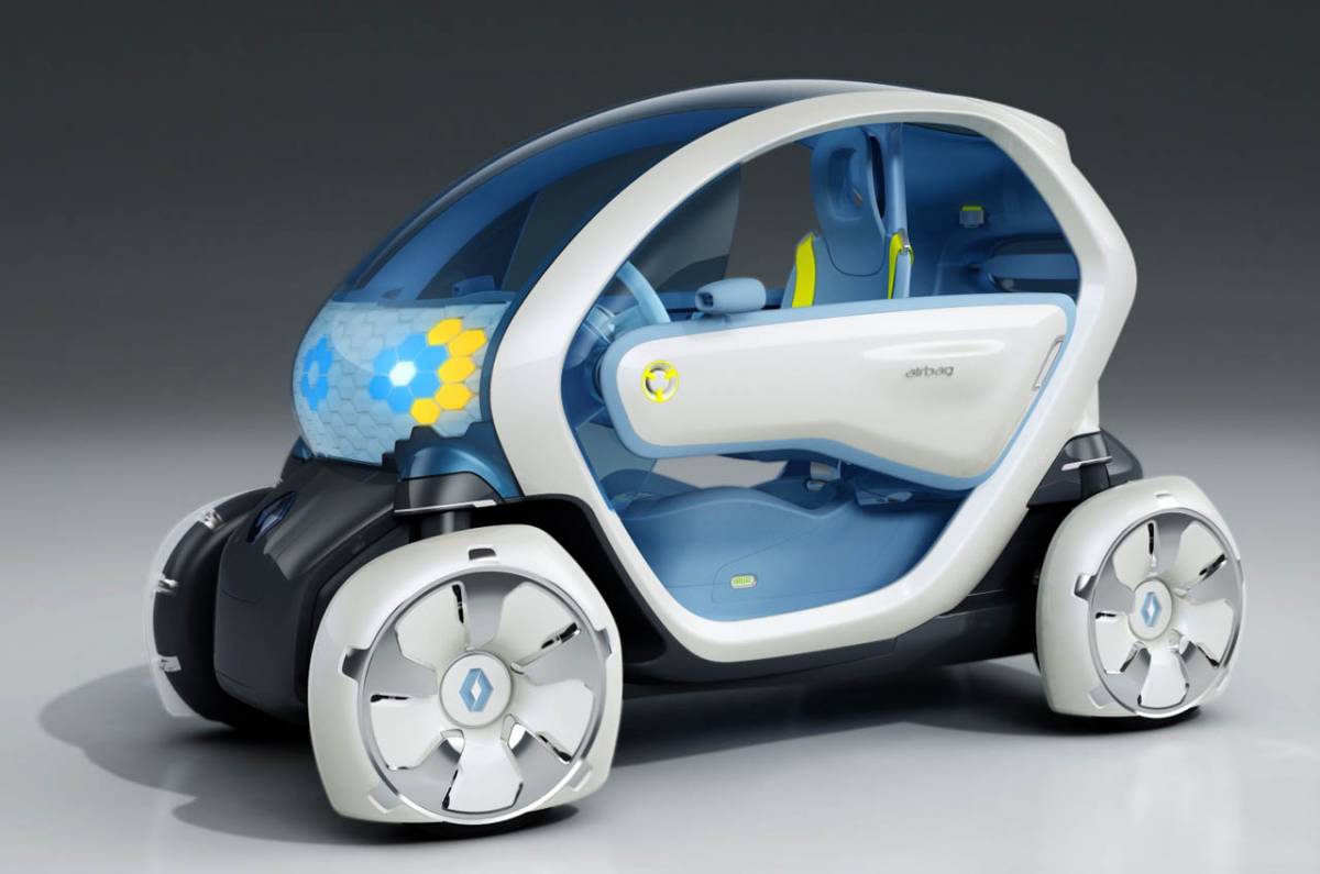 L'auto elettrica? Un vero gioiello