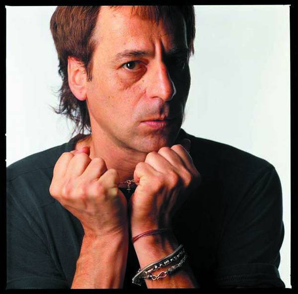 Ecco Massimo Priviero, il Don Chisciotte del rock italiano