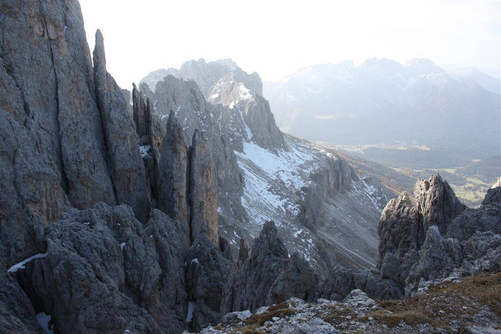 Domenica tragica in montagna: 2 morti e 6 feriti