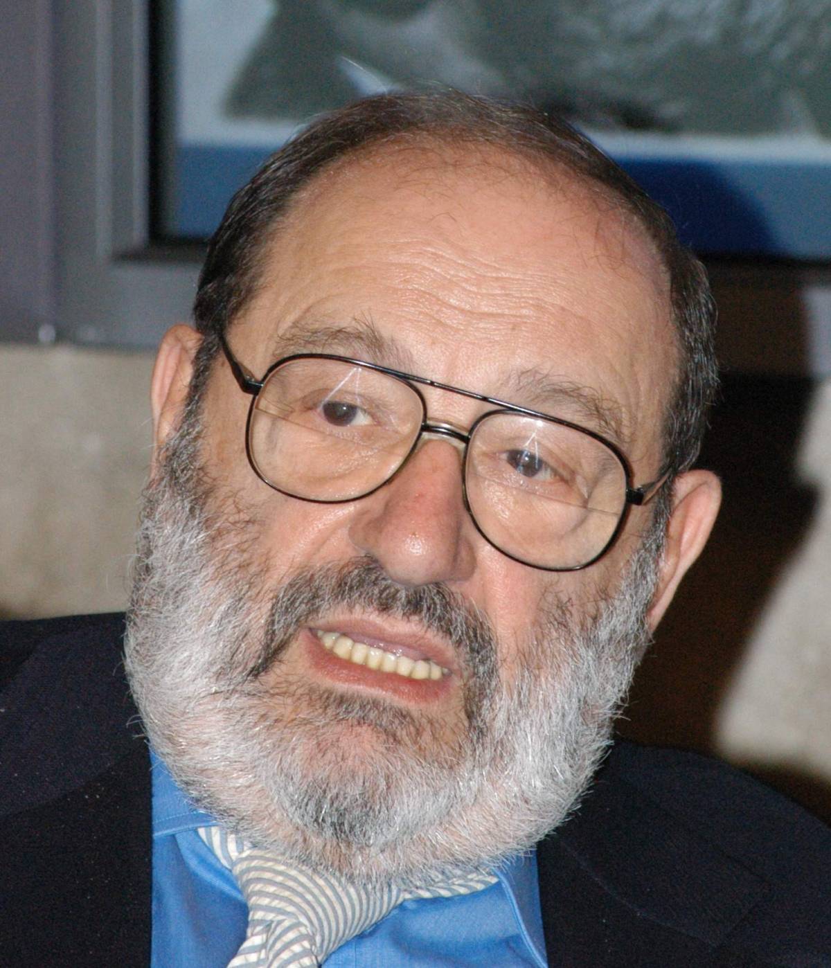 Per Umberto Eco una spy story ambientata nella Praga ottocentesca