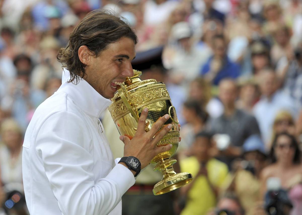 Tennis, Nadal si rafforza la leadership nel ranking Apt