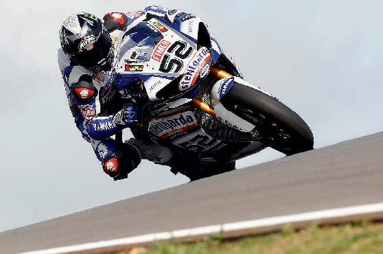 Oggi Rossi prova la Yamaha Sbk. Vuole già correre il prossimo Gp