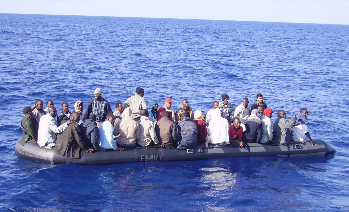 Libia, c'è l'accordo: eritrei liberi