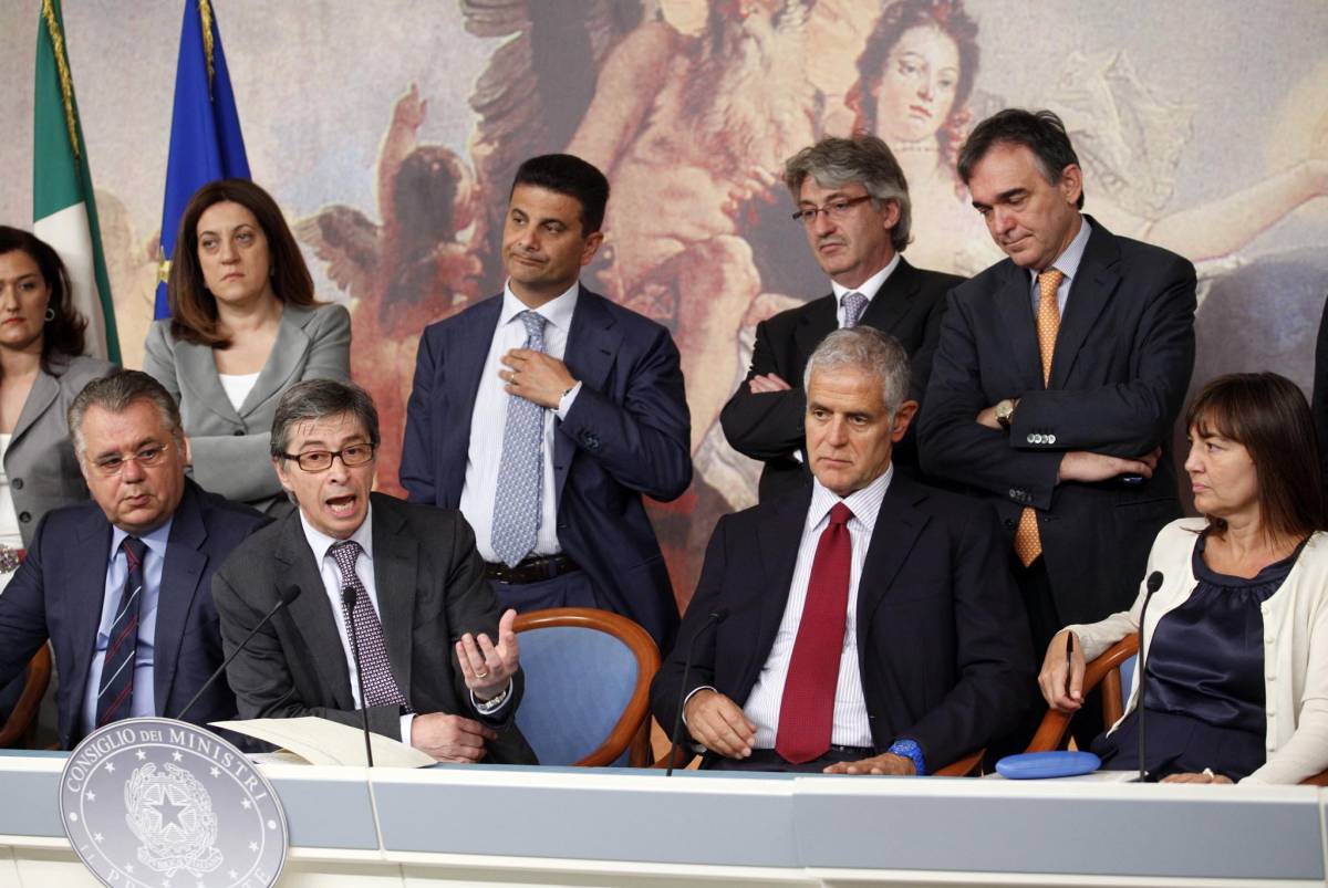 Manovra, è rottura tra governo e Regioni