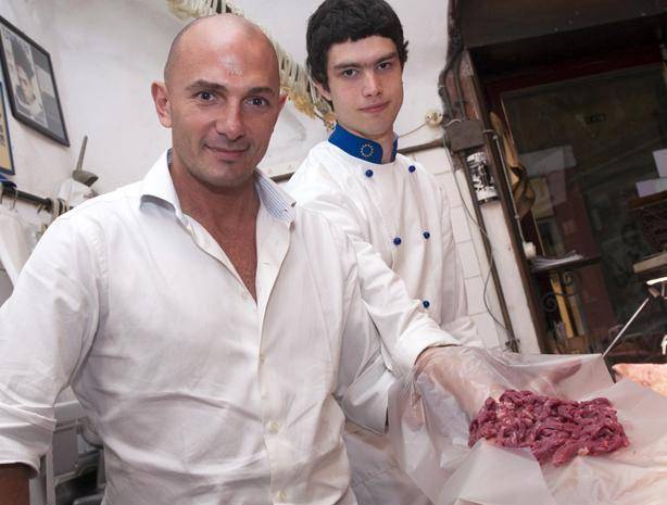 I segreti della carne che scatena la passione di storici e buongustai