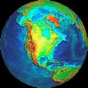 L'agenzia Usa per l'atmosfera: nel 2010 battuti tutti i record, temperatura altissima