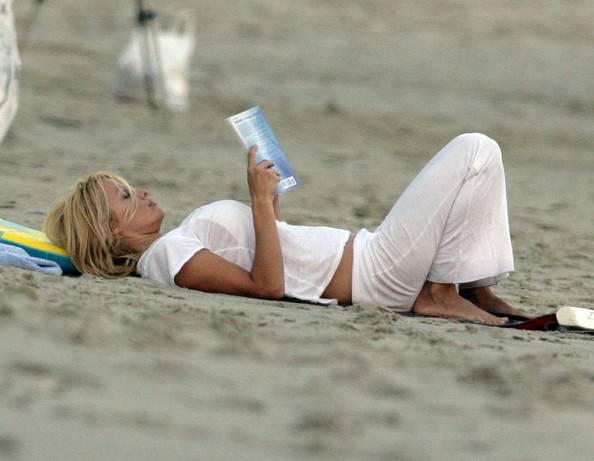 Leggere sotto l'ombrellone: 
dieci libri da portare in vacanza