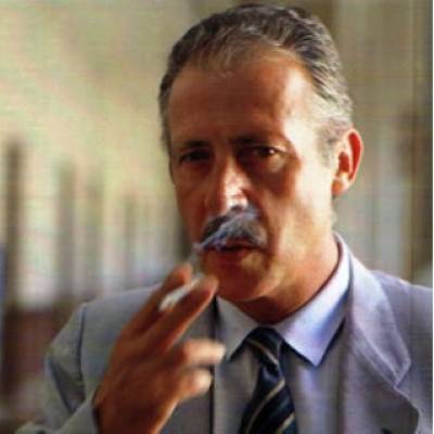 Palermo, le "agende rosse" ricordano Borsellino 
Anm: basta collusione tra i magistrati e i politici