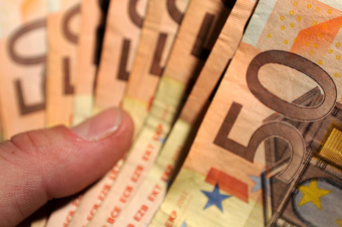 Contribuenti tartassati: al fisco locale 2.364 euro