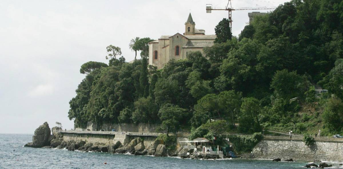 Ora Santa Margherita punta sulle crociere