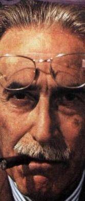 «Mario Soldati, l’amico che mi ha reso immortale»