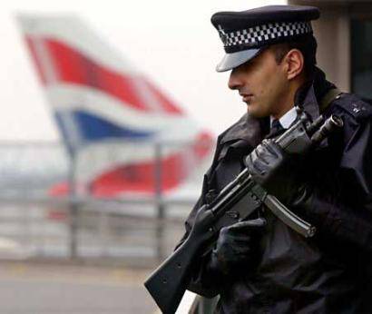 Londra, arriva la polizia modello Fbi