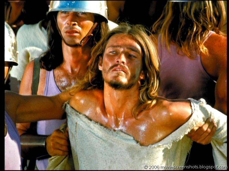 Le super star di Jesus Christ superstar