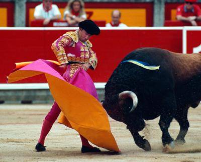 Barcellona, al bando la corrida: 
i toreador vanno in pensione 