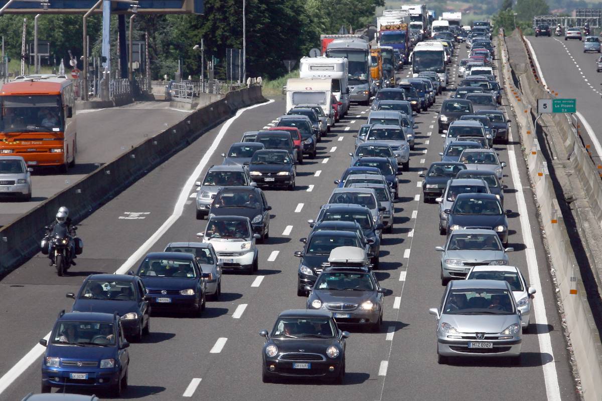 Sicurezza stradale: approvato il nuovo codice 
Sarà in vigore già da venerdì con il primo esodo