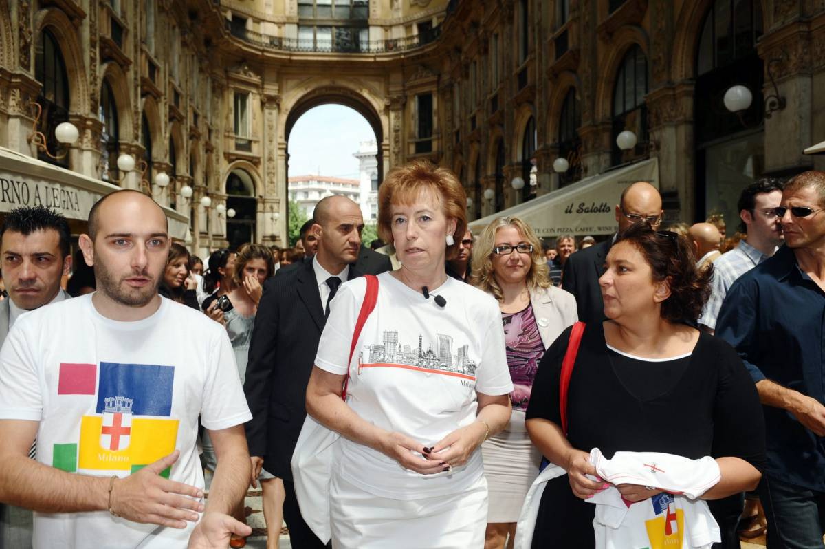 Palazzo Marino lancia le bici "griffate" Milano