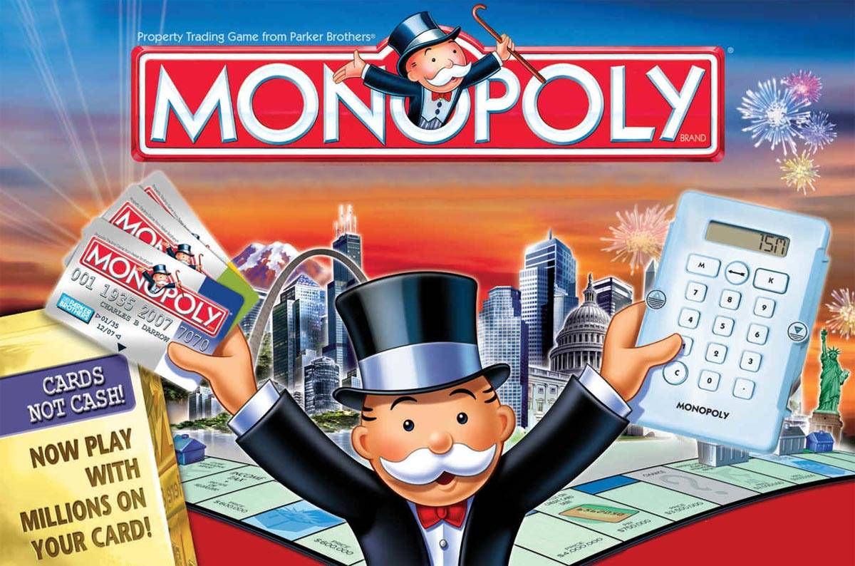 Monopoly, Chieti batte Milano 
nell'edizione per il centenario