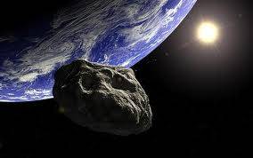 Occhio al cielo, tra 200 anni ci cadrà in testa un asteroide da mezzo chilometro