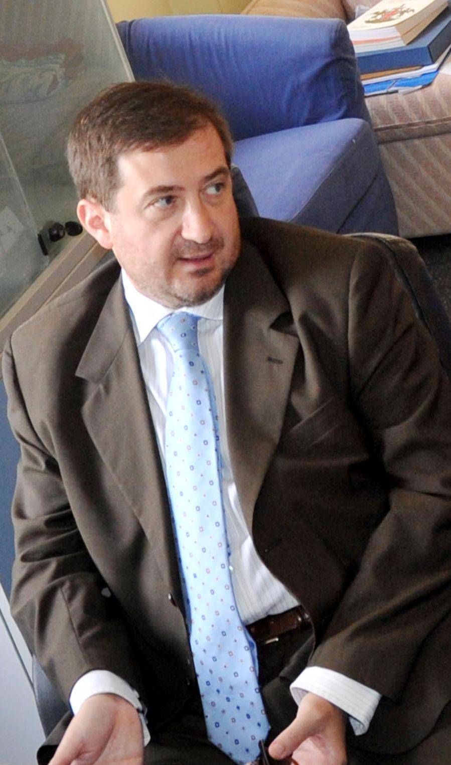 «Ora basta, i dirigenti devono intervenire»
