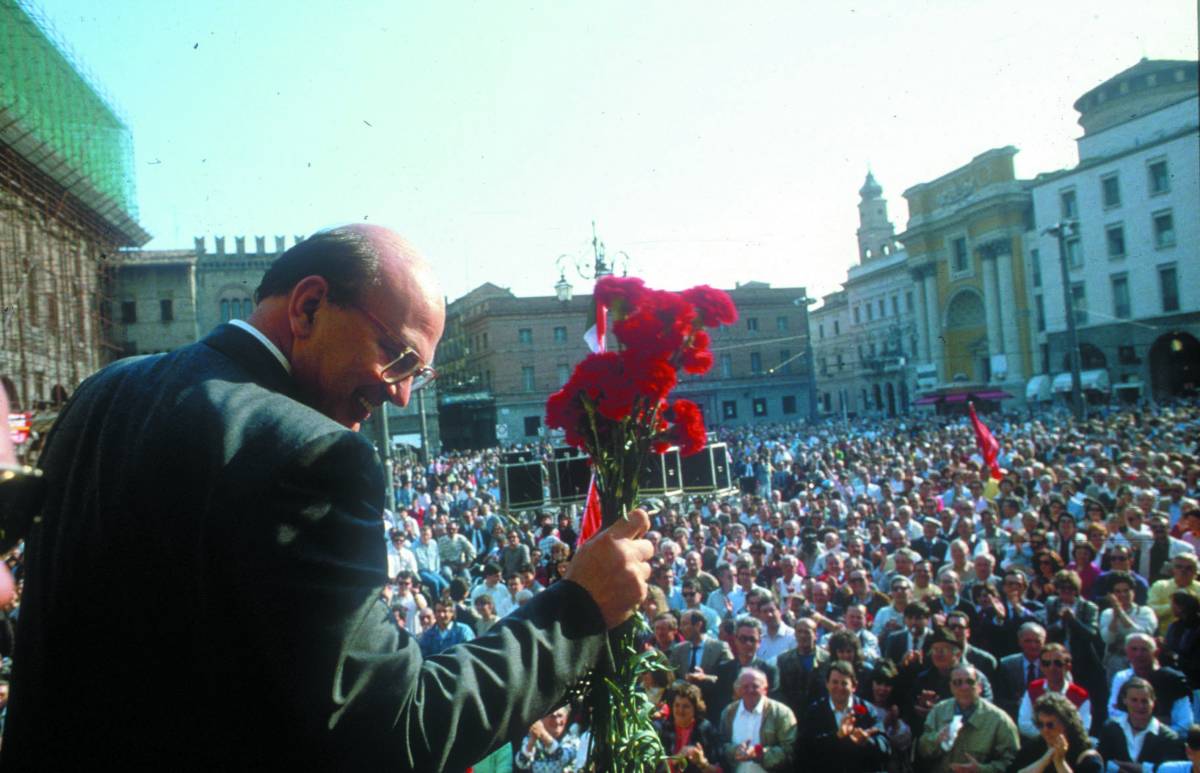 Così Craxi cancellò il massimalismo cialtrone