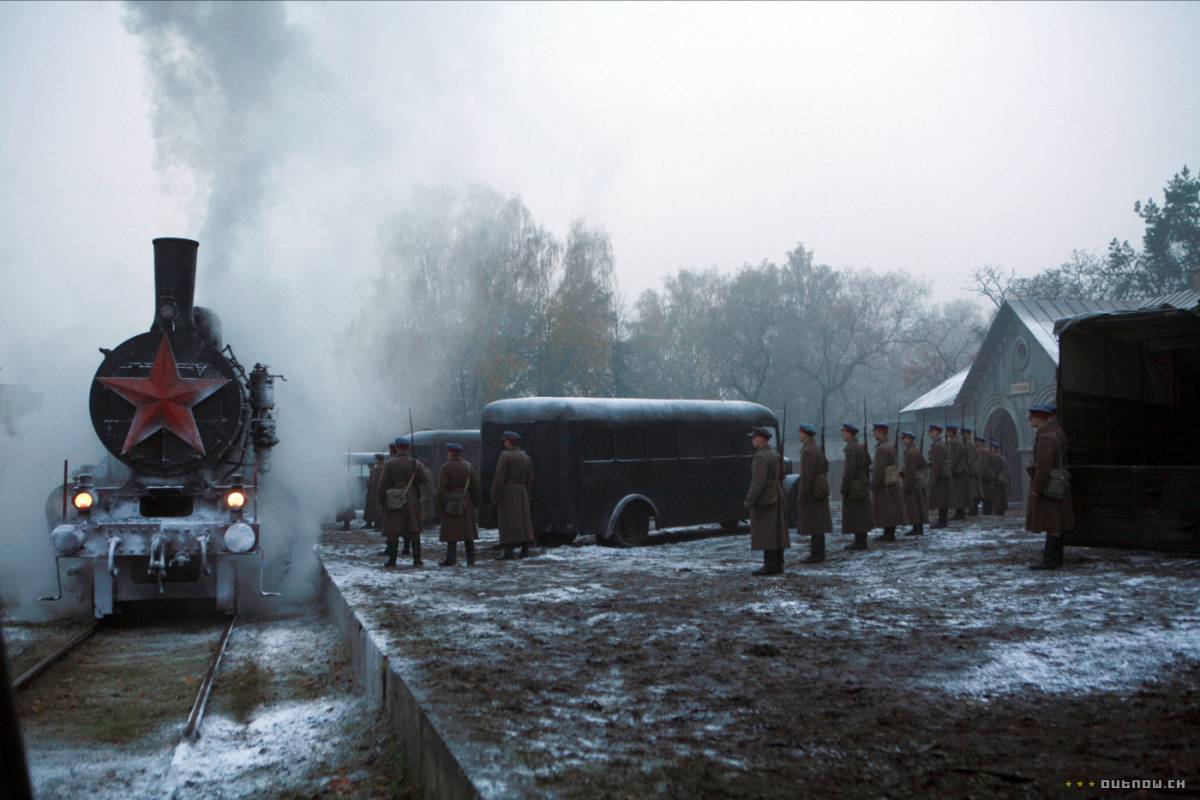 Katyn, così l’Occidente ignorò la strage