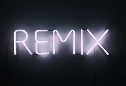 Il remix, la nuova tecnica che sfigura il pop