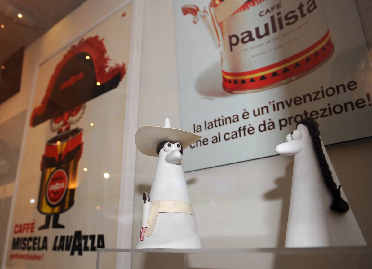 Lavazza punta 200 milioni sul Nord America