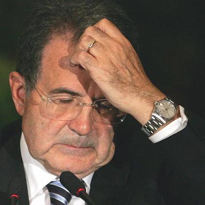I prodiani rialzano la testa: condizioni al Pd