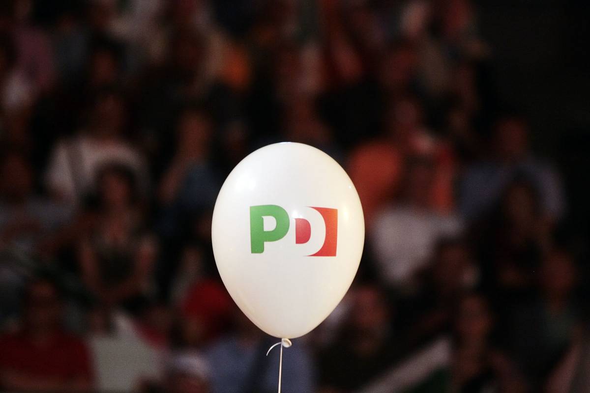 La protesta di Maroni, Tremonti e Calderoli: 
"Non invitano Cota? Non andiamo a festa del Pd"
