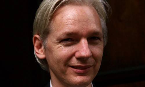 Il fondatore di Wikileaks 
denunciato per 2 stupri: 
ritirato mandato di cattura