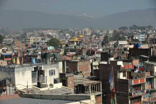 Nepal, precipita un piccolo velivolo