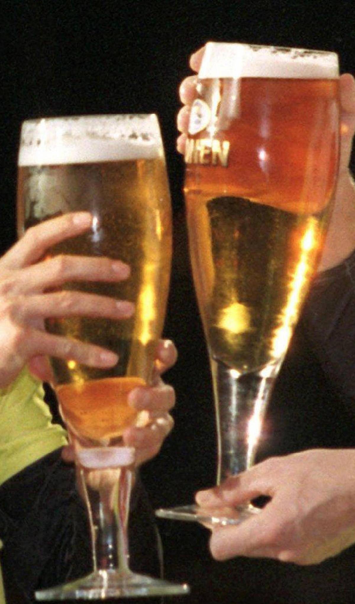 Porto Antico/2 A tutta birra con i produttori italiani