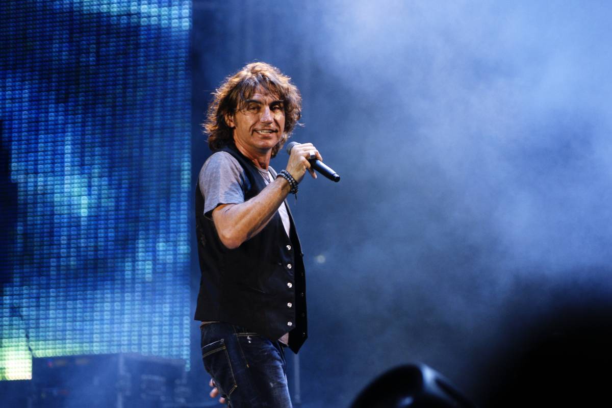 Il rock di Ligabue è come il nostro diario