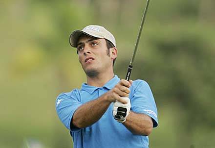 Francesco Molinari è in Ryder Cup