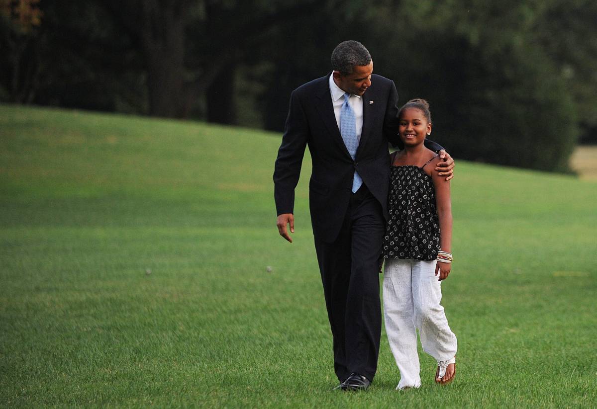 Crisi, Obama si arrende:  
"Niente bacchetta magica 
per risolvere i problemi"