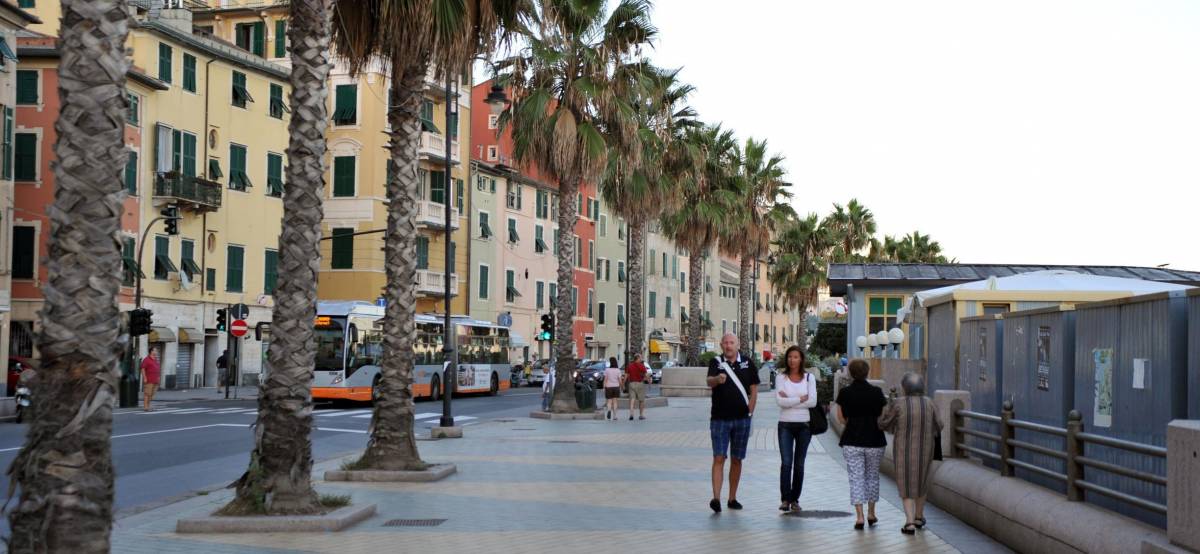 Anziano tenuto prigioniero senz’acqua né cibo