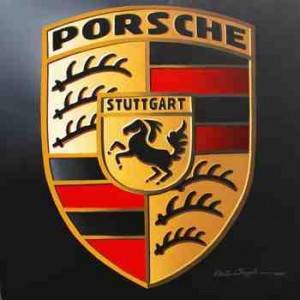 La Porsche si allea con "Stalin"