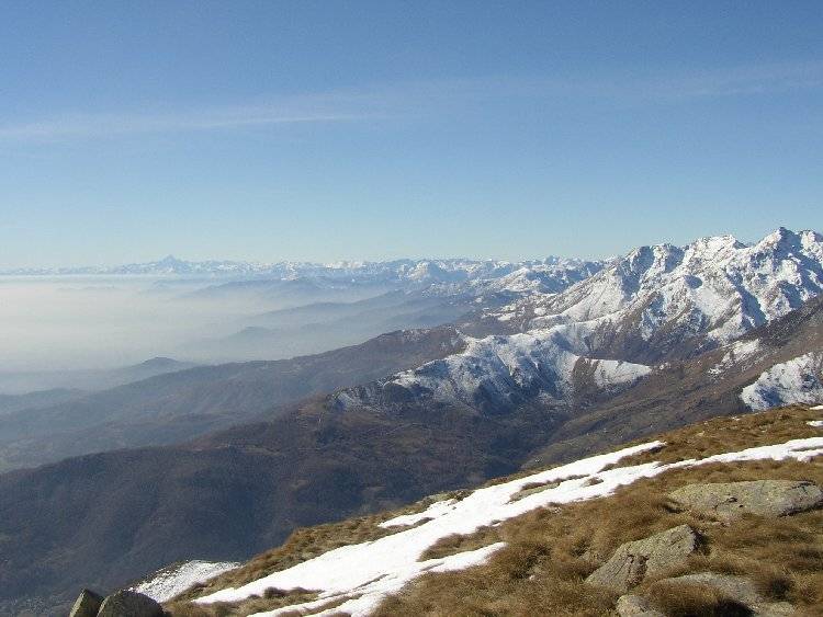 SuperAlp, nove giorni in viaggio sulle Alpi 
