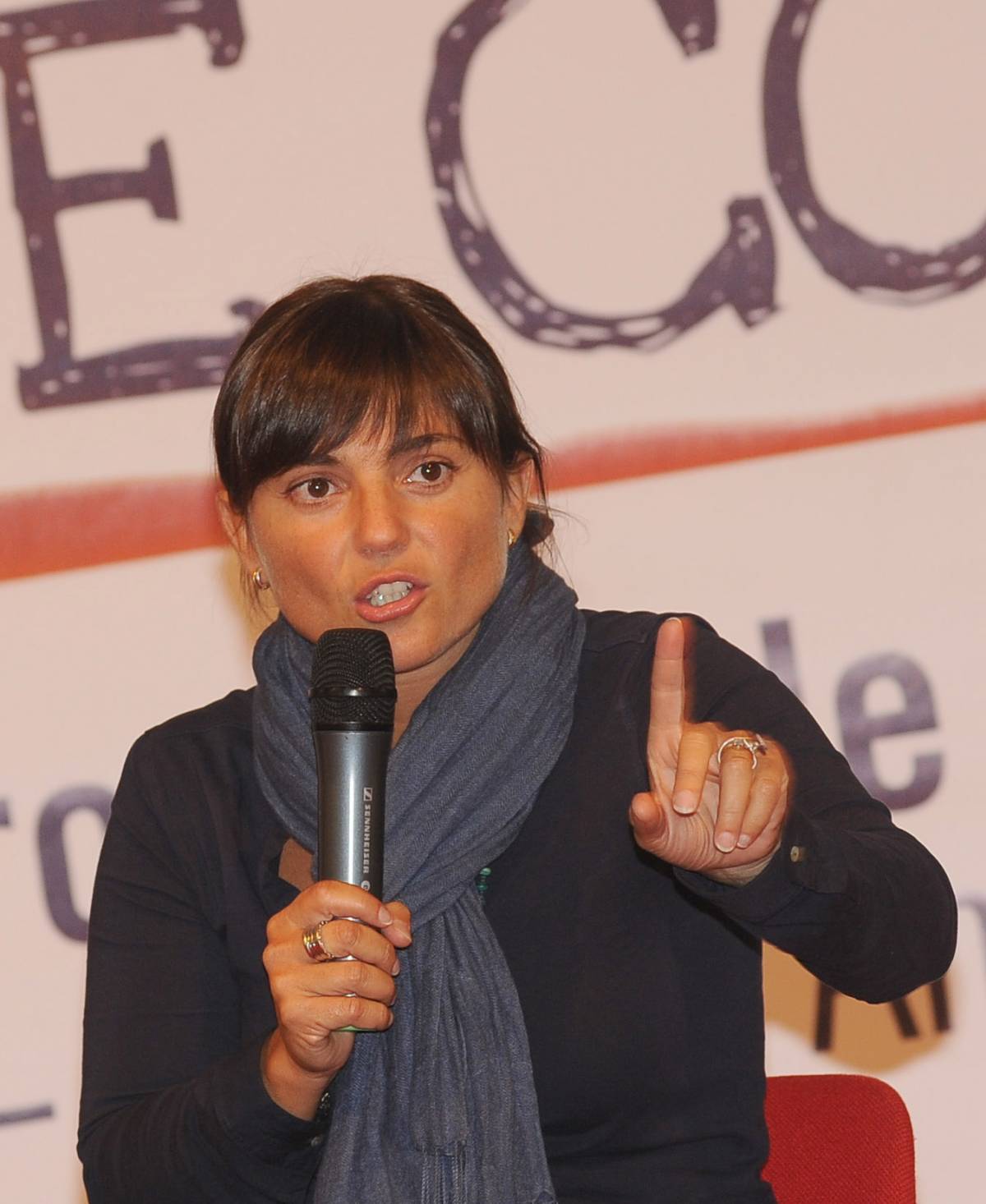 Elezioni regionali in Friuli Vince di misura la Serracchiani